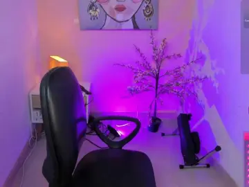 Bongacams Adult Webcam of Angelvicky