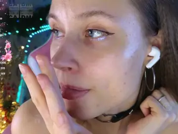 Bongacams Nude Webcam of Armura