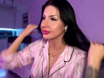 Bongacams Best Webcam of AuraXO