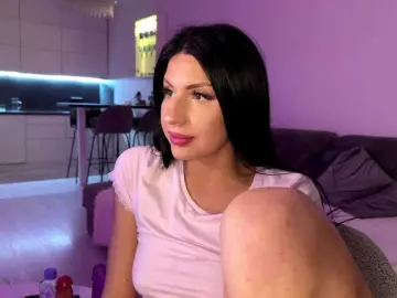 Bongacams Nude Webcam of AuraXO