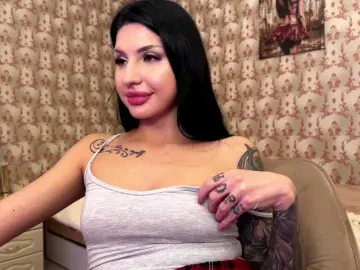 Bongacams Free Live Porn of AuraXO