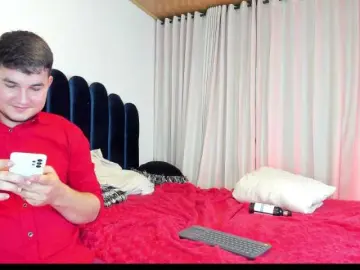 Bongacams Adult Webcam of CameronandMartin