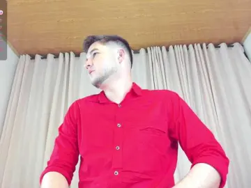 Bongacams Free Live Porn of CameronandMartin