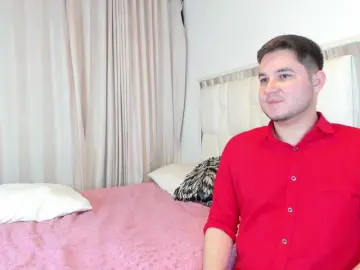 Bongacams Live Porn of CameronandMartin