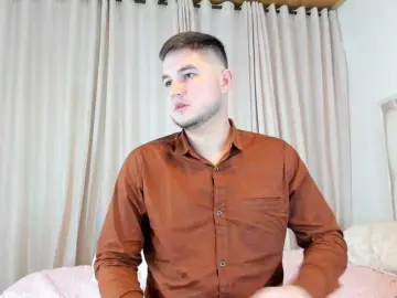 Bongacams Live Porn of CameronandMartin
