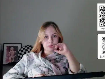 Bongacams Sex Chat of LisaloveX