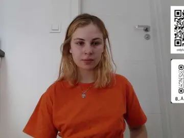 Bongacams Adult Video Chat of LisaloveX