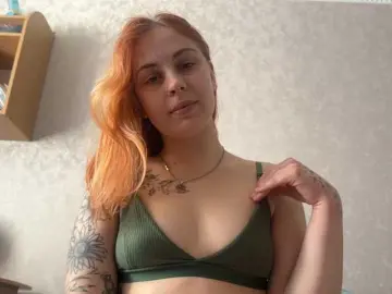 Bongacams Free Live Porn of LisaloveX