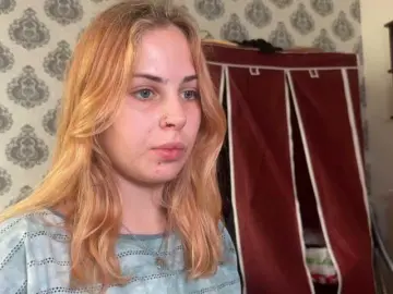Bongacams Live Porn of LisaloveX