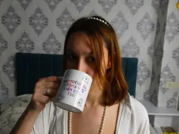 Bongacams Adult Video Chat of LylianRose