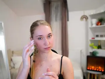 Bongacams Sex Chat of MilaBunny