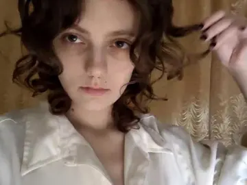 Bongacams Adult Webcam of StephaniaAler