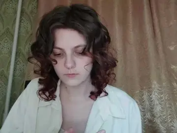 Bongacams Adult Webcams of StephaniaAler