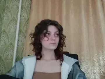 Bongacams Sex Chat of StephaniaAler