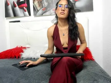 Bongacams Nude Webcam of amy-lennox