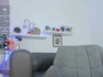 Bongacams Free Live Porn of salma-arabic