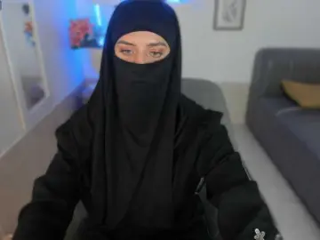 Bongacams Live Porn of salma-arabic