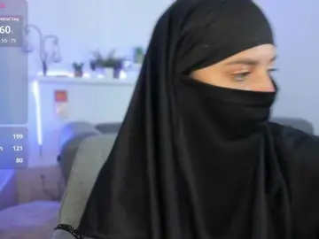 Bongacams Live Porn of salma-arabic