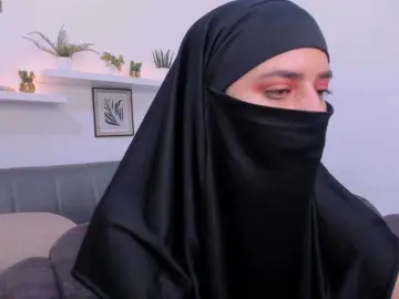 Bongacams Best Webcam of salma-arabic