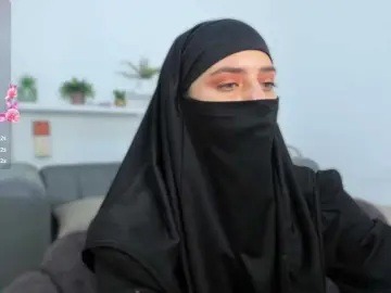 Bongacams Adult Webcams of salma-arabic