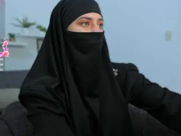 Bongacams Sex Cam of salma-arabic