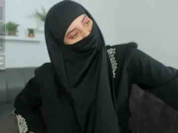 Bongacams Live Porn of salma-arabic