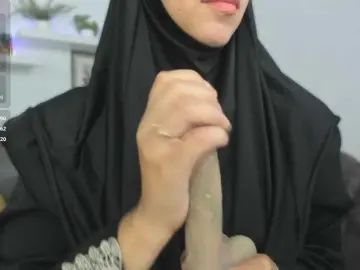 Bongacams Live Sex Cam of salma-arabic