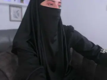 Bongacams Sex Chat of salma-arabic