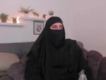 Bongacams Sex Cam of salma-arabic