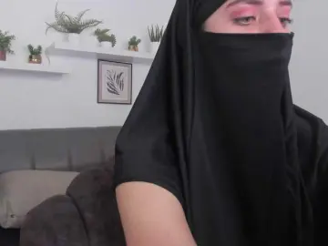Bongacams Adult Webcam of salma-arabic