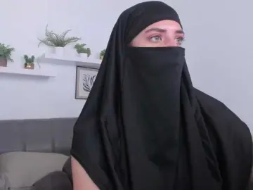 Bongacams Adult Webcam of salma-arabic