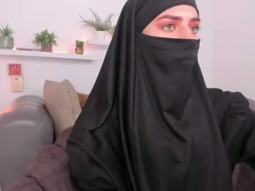 Bongacams Adult Webcam of salma-arabic