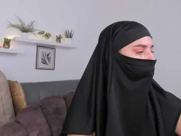 Bongacams Live Sex Cam of salma-arabic