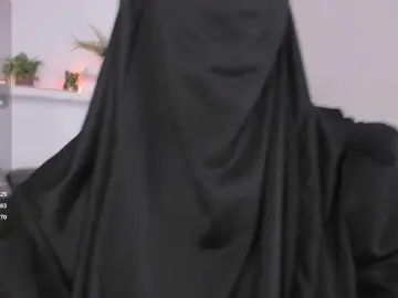 Bongacams Adult Video Chat of salma-arabic