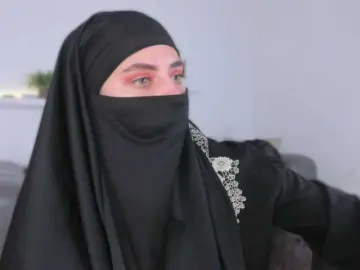 Bongacams Private Sex Chat of salma-arabic