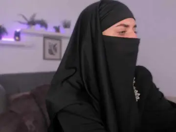 Bongacams Best Webcam of salma-arabic