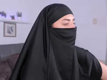 Bongacams Sex Chat of salma-arabic