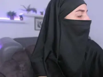 Bongacams Live Sex Cam of salma-arabic