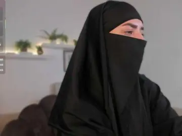 Bongacams Live Porn of salma-arabic