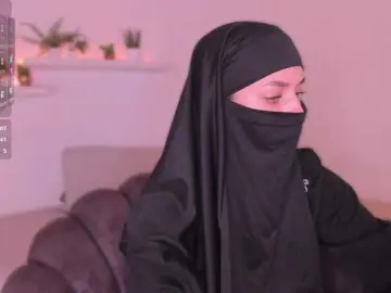 Bongacams Private Sex Chat of salma-arabic