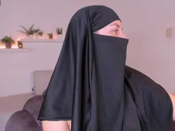 Bongacams Best live sex cam show of salma-arabic