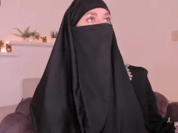 Bongacams Sex Chat of salma-arabic