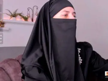 Bongacams Free Porn Cam of salma-arabic