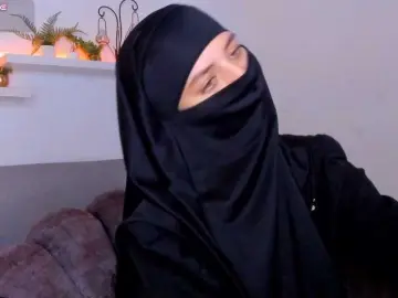 Bongacams Free Porn Cam of salma-arabic