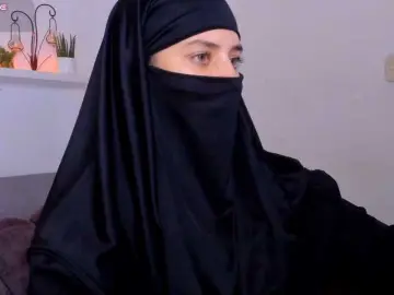 Bongacams Nude Webcam of salma-arabic