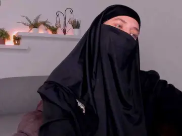 Bongacams Free Live Porn of salma-arabic