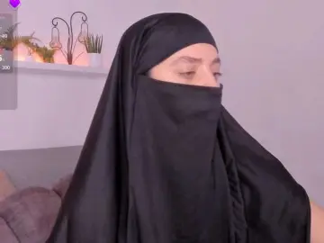 Bongacams Private Sex Chat of salma-arabic