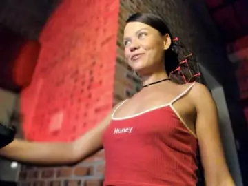 Bongacams Live Sex of Malisha8