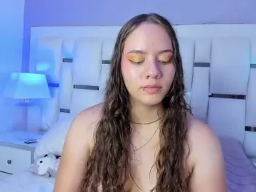 Bongacams Free Porn Cam of MilaClark
