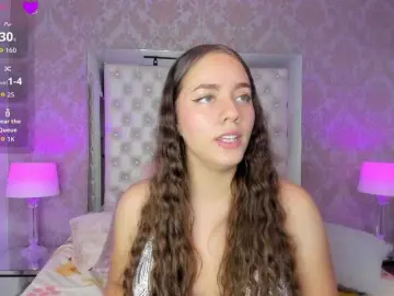 Bongacams Best Webcam of MilaClark
